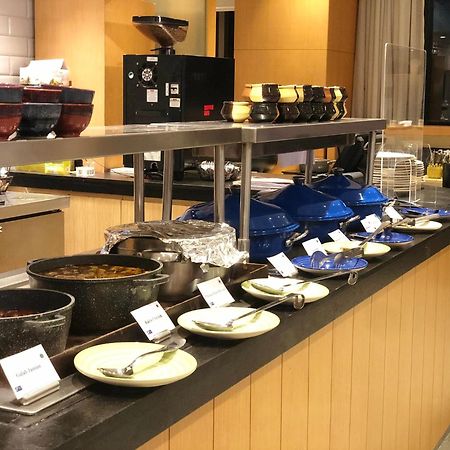Holiday Inn Express Hyderabad Hitec City By Ihg Exteriér fotografie