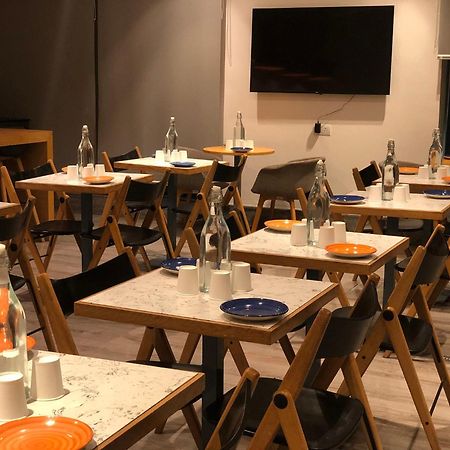 Holiday Inn Express Hyderabad Hitec City By Ihg Exteriér fotografie